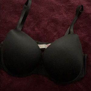 PINK Victoria’s Secret “Wear Everywhere Push-Up” Bra